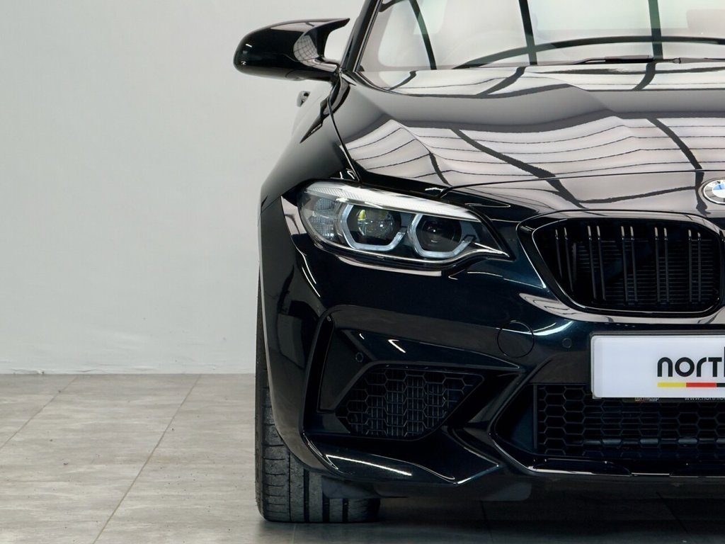 Used BMW M2 2020 for sale - 76105489: Photo 20