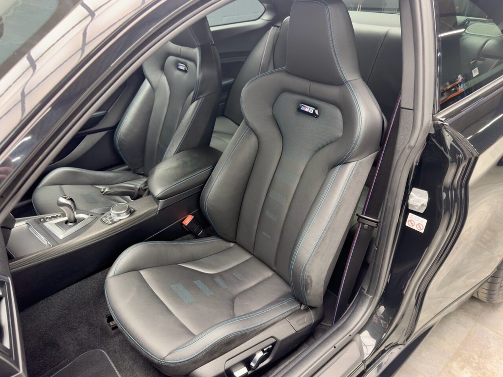 Used BMW M2 2020 for sale - 76105489: Photo 21