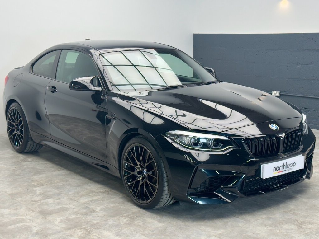 Used BMW M2 2020 for sale - 76105489: Photo 22