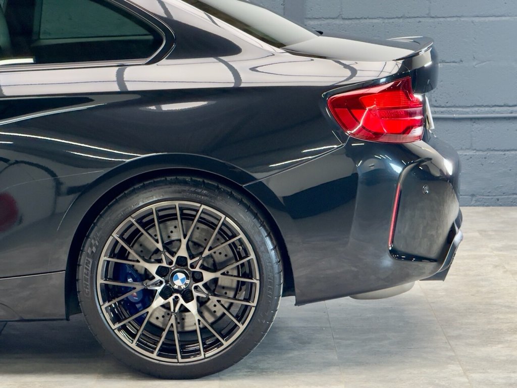 Used BMW M2 2020 for sale - 76105489: Photo 24
