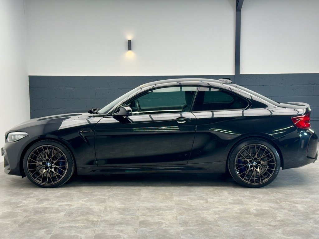 Used BMW M2 2020 for sale - 76105489: Photo 26