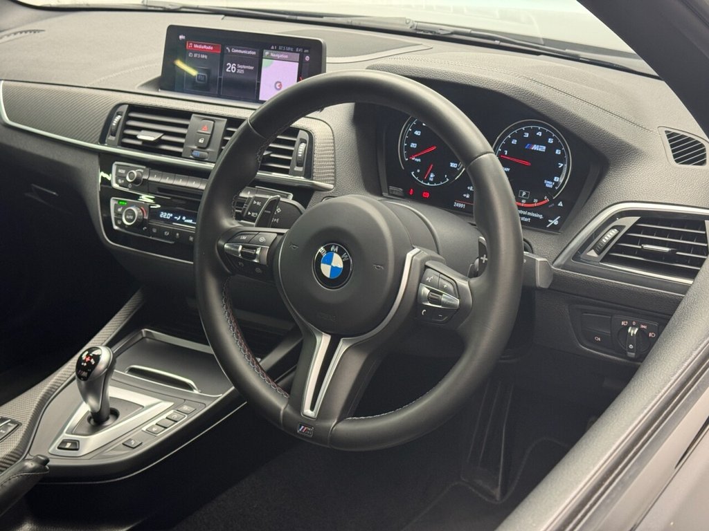Used BMW M2 2020 for sale - 76105489: Photo 27