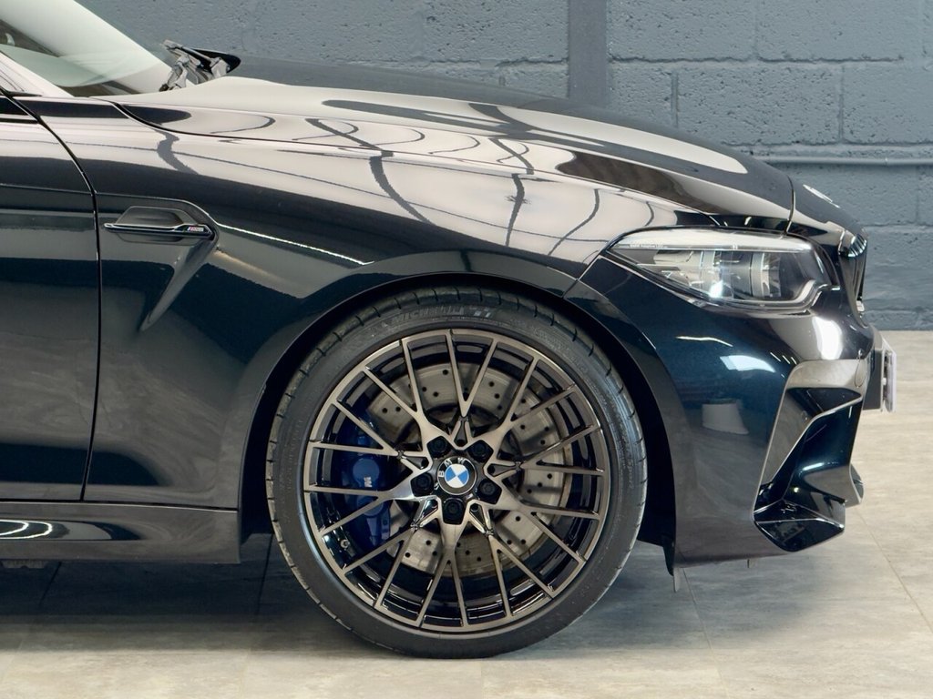 Used BMW M2 2020 for sale - 76105489: Photo 28