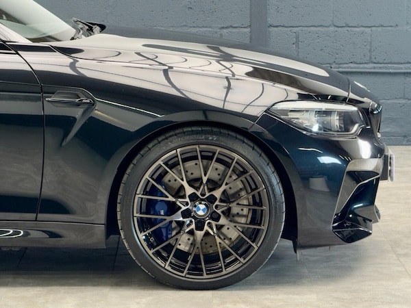 Used BMW M2 2020 for sale - 76105489: Photo 28