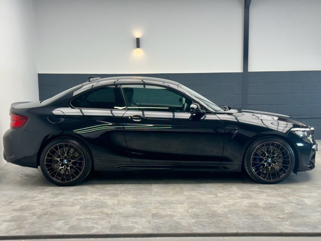 Used BMW M2 2020 for sale - 76105489: Photo 31