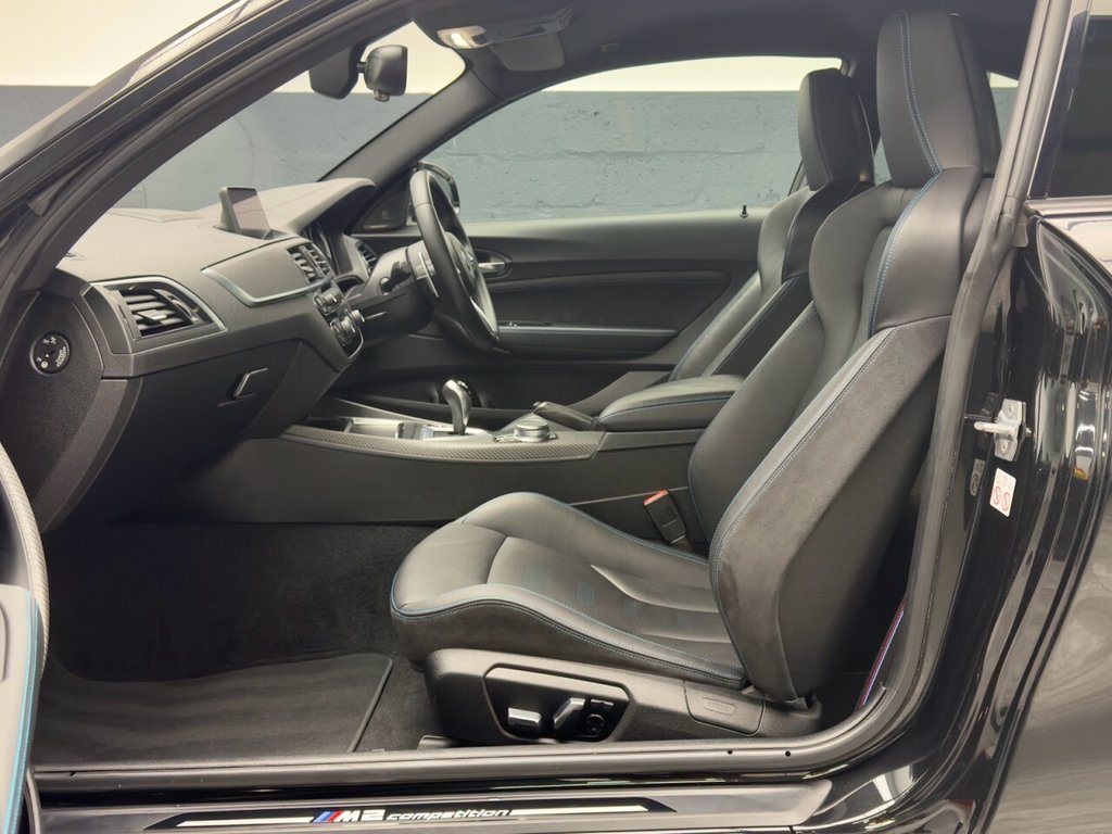 Used BMW M2 2020 for sale - 76105489: Photo 33