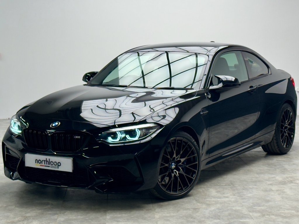 Used BMW M2 2020 for sale - 76105489: Photo 34