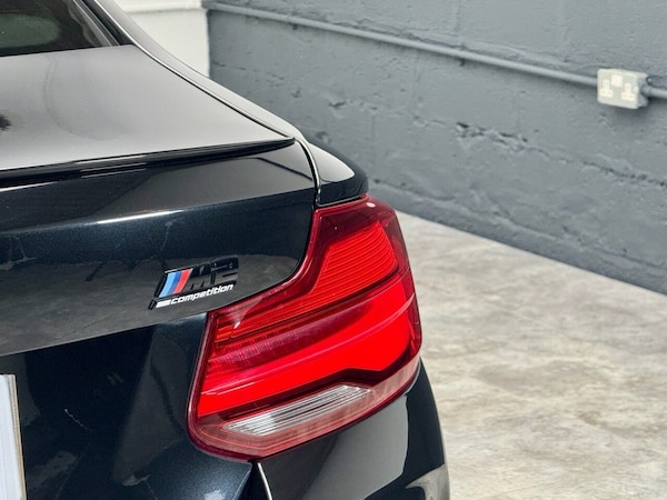 Used BMW M2 2020 for sale - 76105489: Photo 37