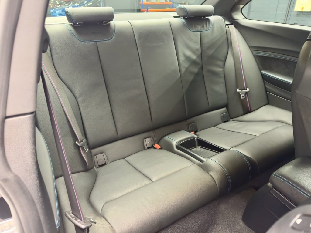 Used BMW M2 2020 for sale - 76105489: Photo 39