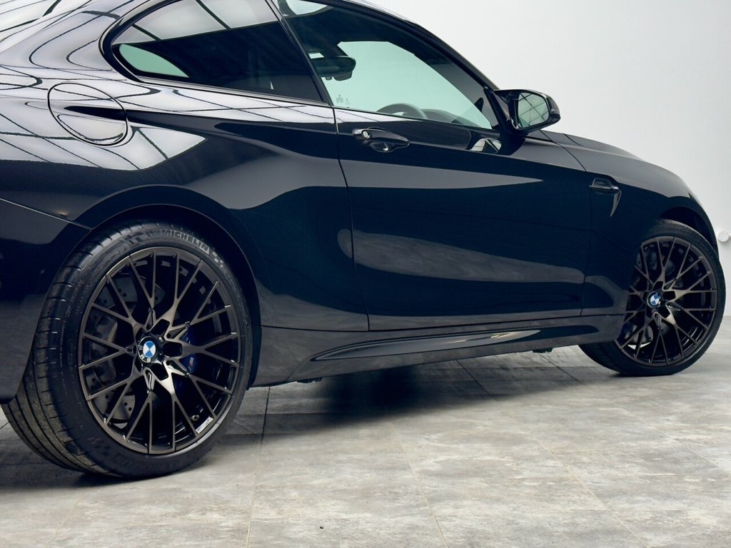 Used BMW M2 2020 for sale - 76105489: Photo 40