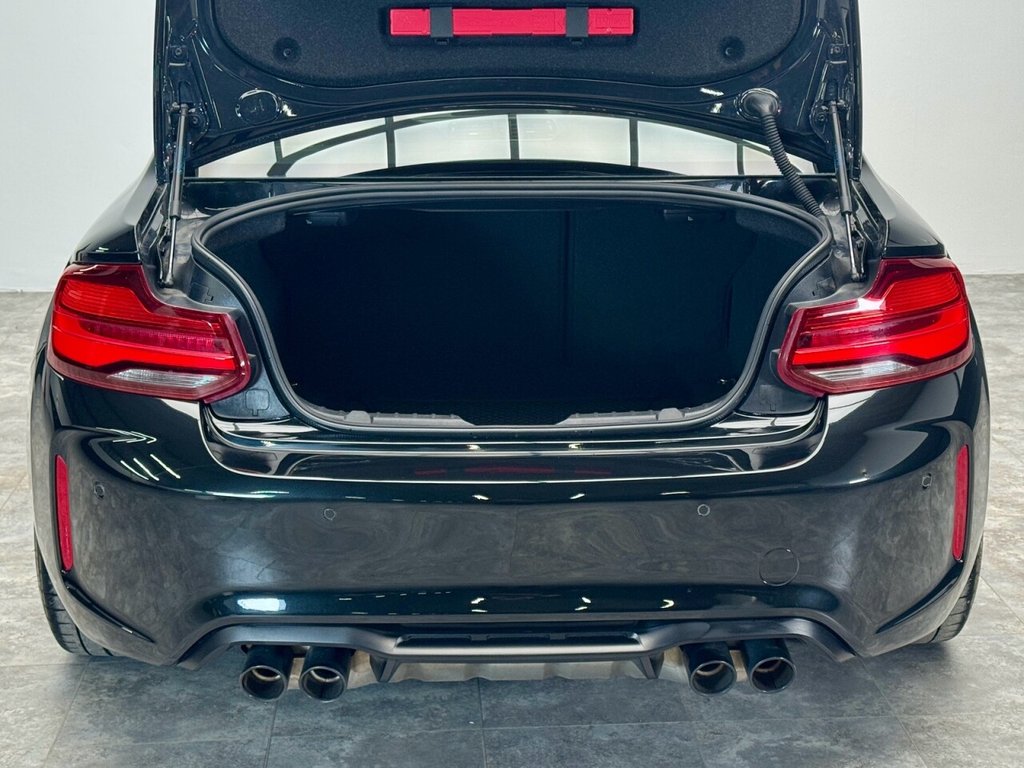 Used BMW M2 2020 for sale - 76105489: Photo 41