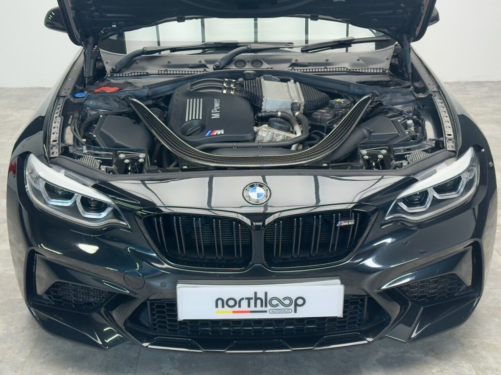 Used BMW M2 2020 for sale - 76105489: Photo 42