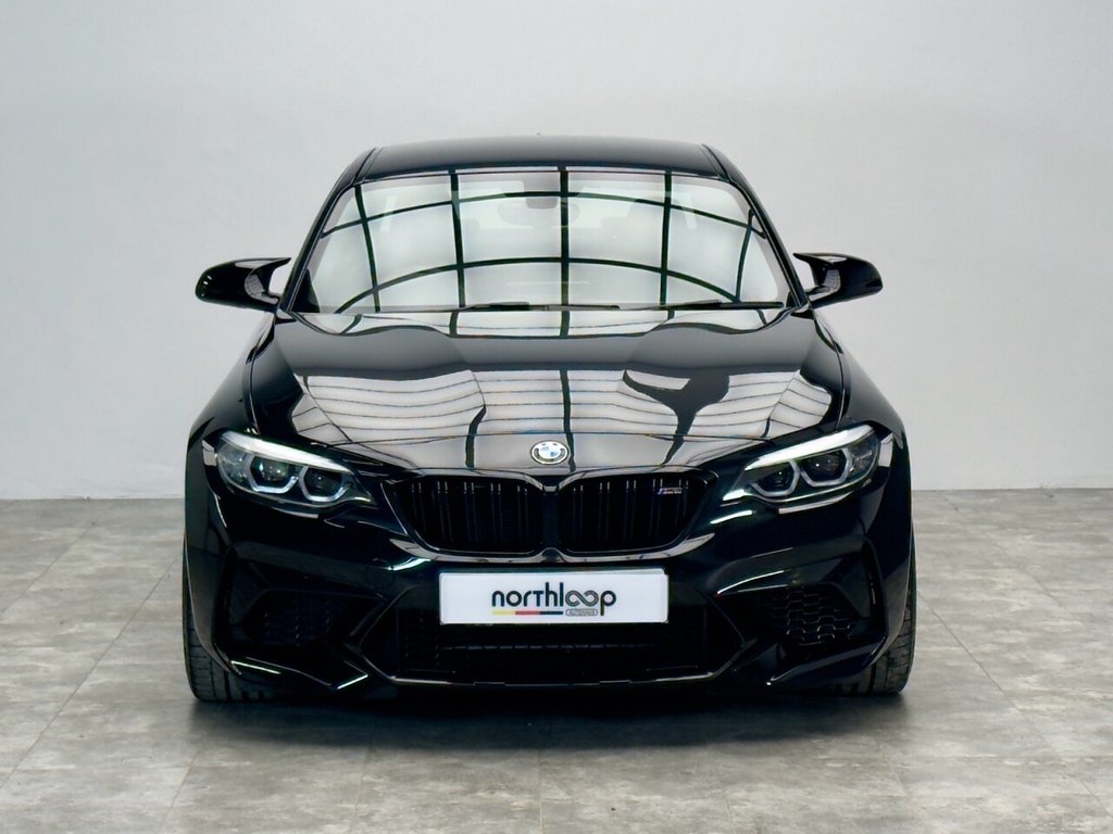 Used BMW M2 2020 for sale - 76105489: Photo 5