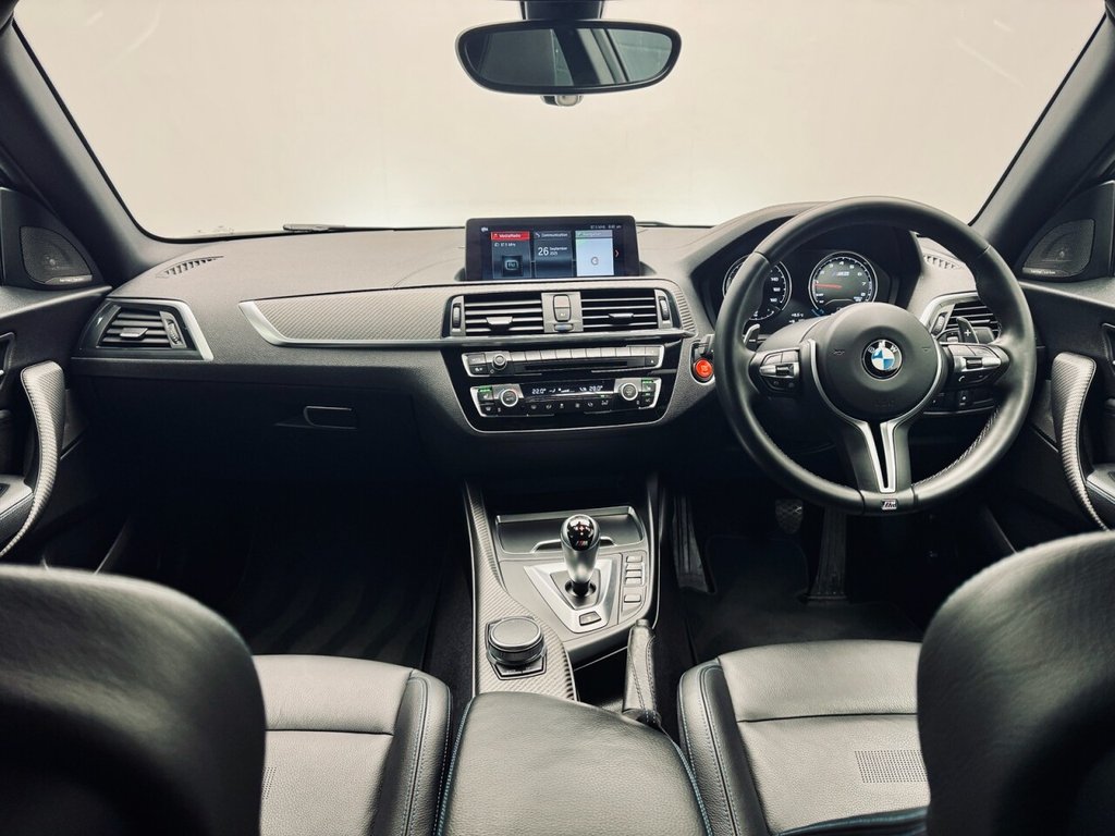 Used BMW M2 2020 for sale - 76105489: Photo 6