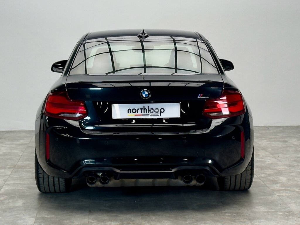 Used BMW M2 2020 for sale - 76105489: Photo 7