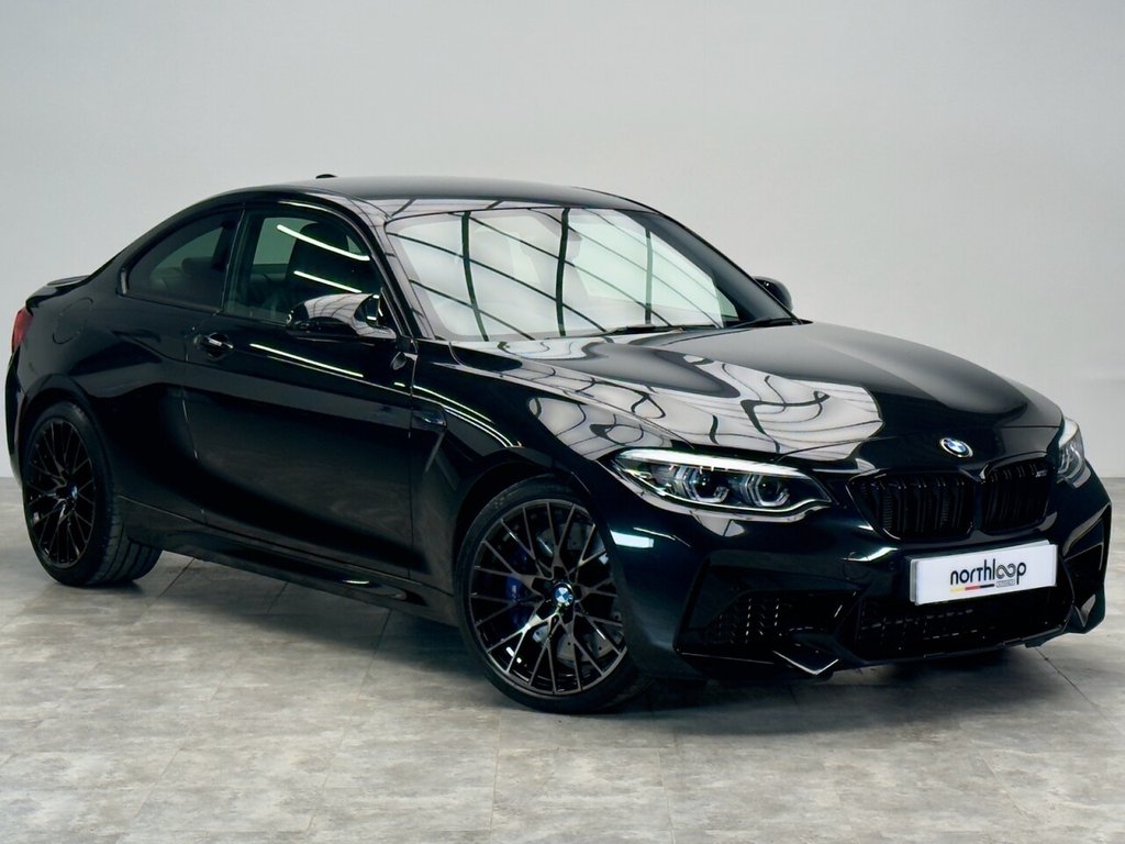 Used BMW M2 2020 for sale - 76105489: Photo 9
