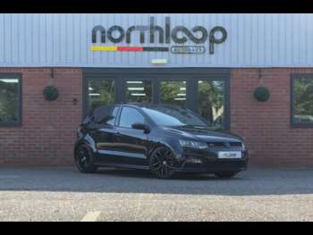 2017 (17) - 1.8 TSI GTI Hatchback 5dr Petrol Manual Euro 6 (s/s) (192 ps)