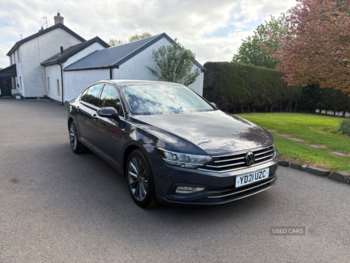2021 - 2.0 TDI EVO SCR SE Nav 4dr