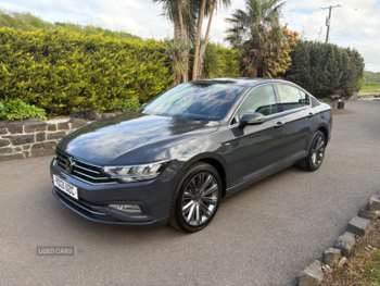 Used Volkswagen Passat 2021 for sale - 74547340: Photo