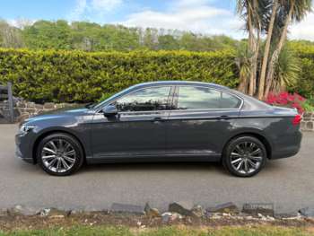 Used Volkswagen Passat 2021 for sale - 74547340: Photo