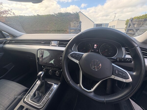 Used Volkswagen Passat 2021 for sale - 74547340: Photo 8
