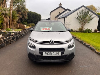 Used Citroen C3 2024 for sale - 72714938: Photo