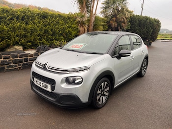 Used Citroen C3 2024 for sale - 72714938: Photo