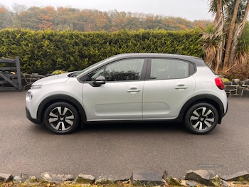 Used Citroen C3 2024 for sale - 72714938: Photo