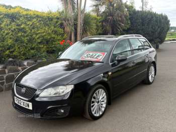 Used SEAT Exeo 2012 for sale - 75061557: Photo