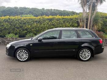 Used SEAT Exeo 2012 for sale - 75061557: Photo