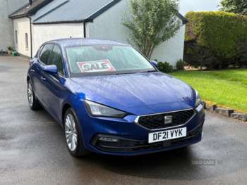 2021 - 2.0 TDI SE Dynamic 5dr