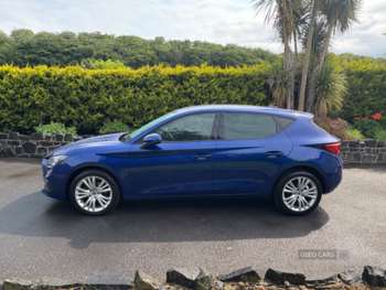 Used SEAT Leon 2021 for sale - 74862928: Photo