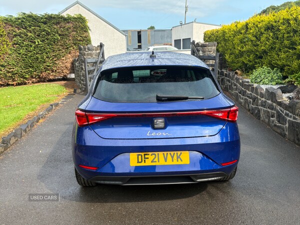 Used SEAT Leon 2021 for sale - 74862928: Photo 6