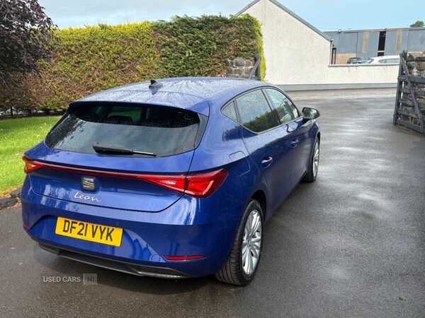 Used SEAT Leon 2021 for sale - 74862928: Photo 7