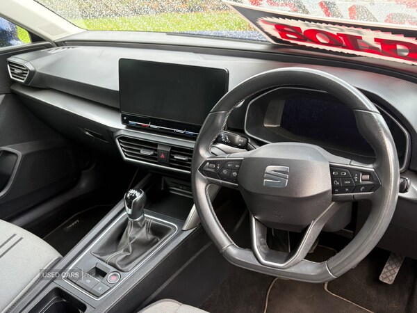 Used SEAT Leon 2021 for sale - 74862928: Photo 8