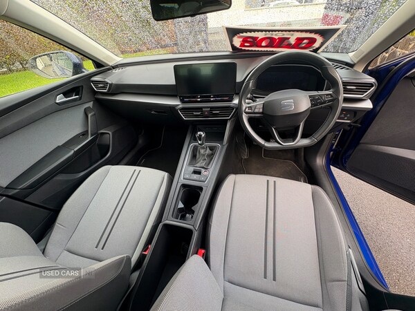 Used SEAT Leon 2021 for sale - 74862928: Photo 9