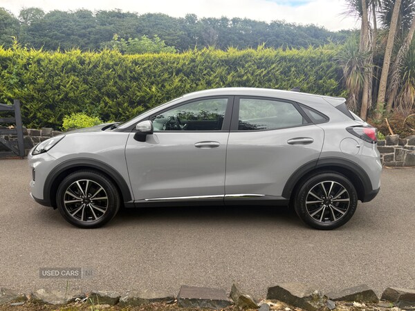 Used Ford Puma 2023 for sale - 75061243: Photo 4