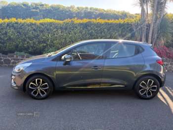 Used Renault Clio 2025 for sale - 74687364: Photo
