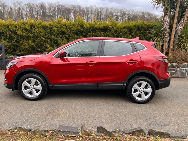 Used Nissan Qashqai 2020 for sale - 71251183: Photo 4
