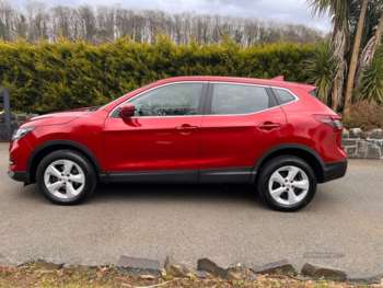 Used Nissan Qashqai 2020 for sale - 71251183: Photo