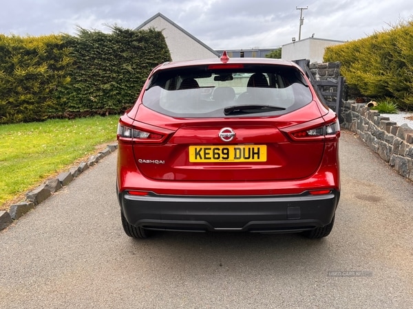 Used Nissan Qashqai 2020 for sale - 71251183: Photo 6
