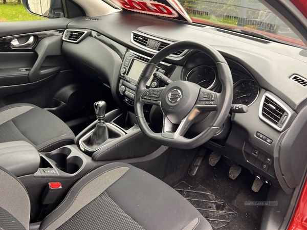 Used Nissan Qashqai 2020 for sale - 71251183: Photo 8