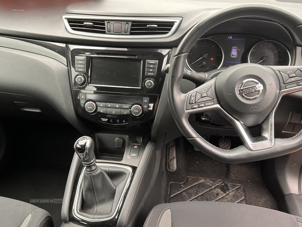 Used Nissan Qashqai 2020 for sale - 71251183: Photo 9