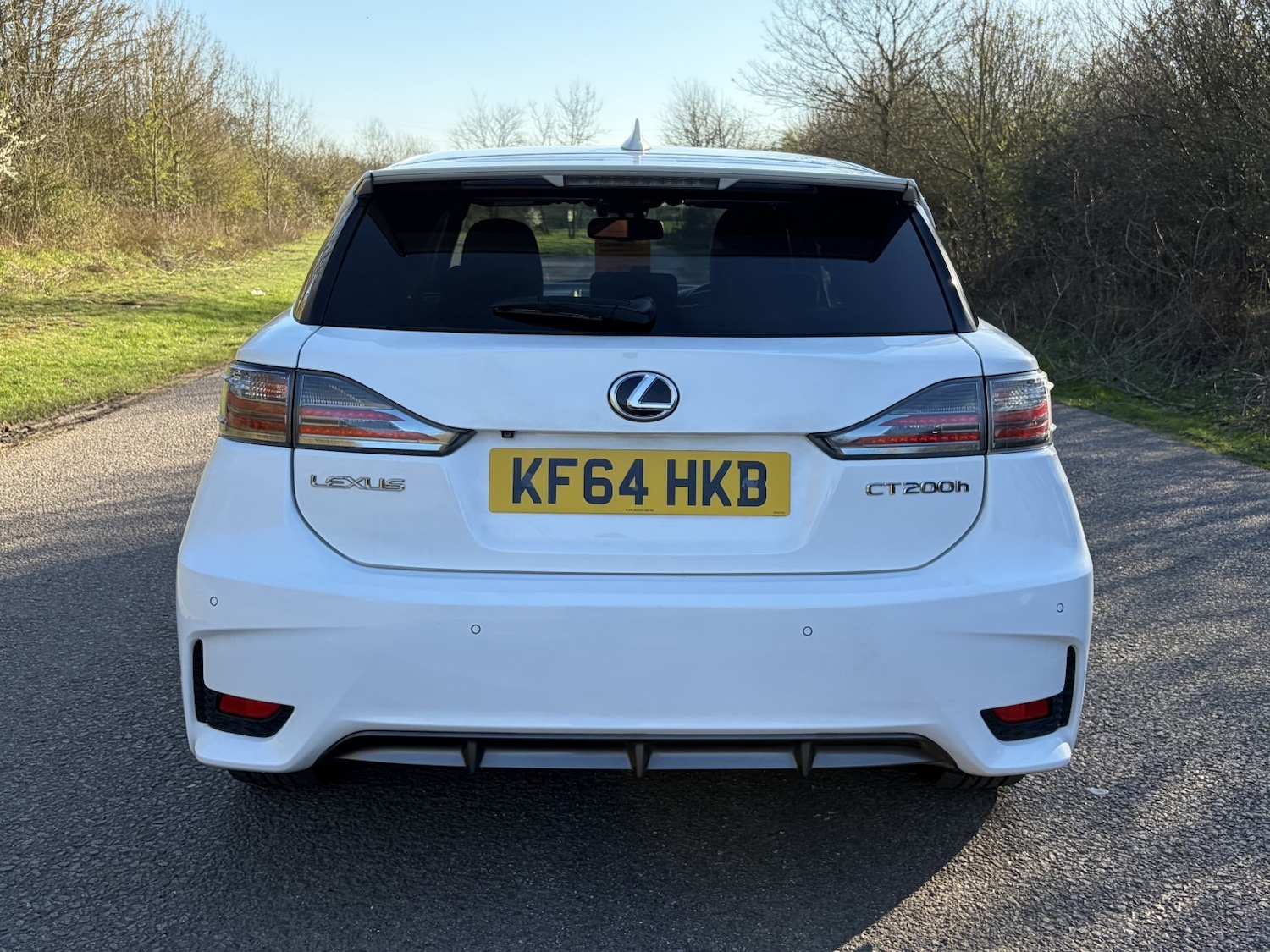 Used Lexus CT 2025 for sale - 77945729: Photo 10