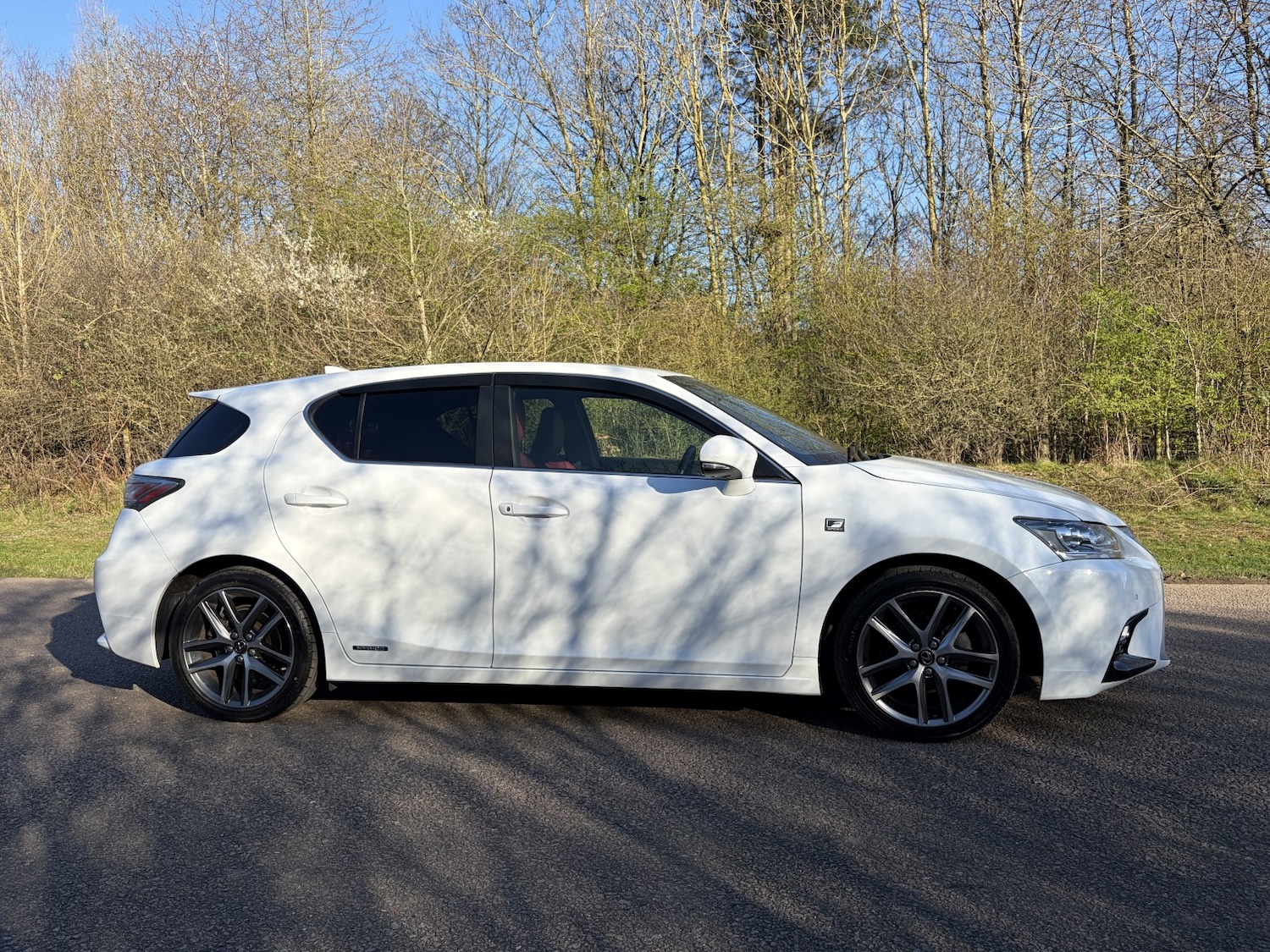 Used Lexus CT 2025 for sale - 77945729: Photo 11