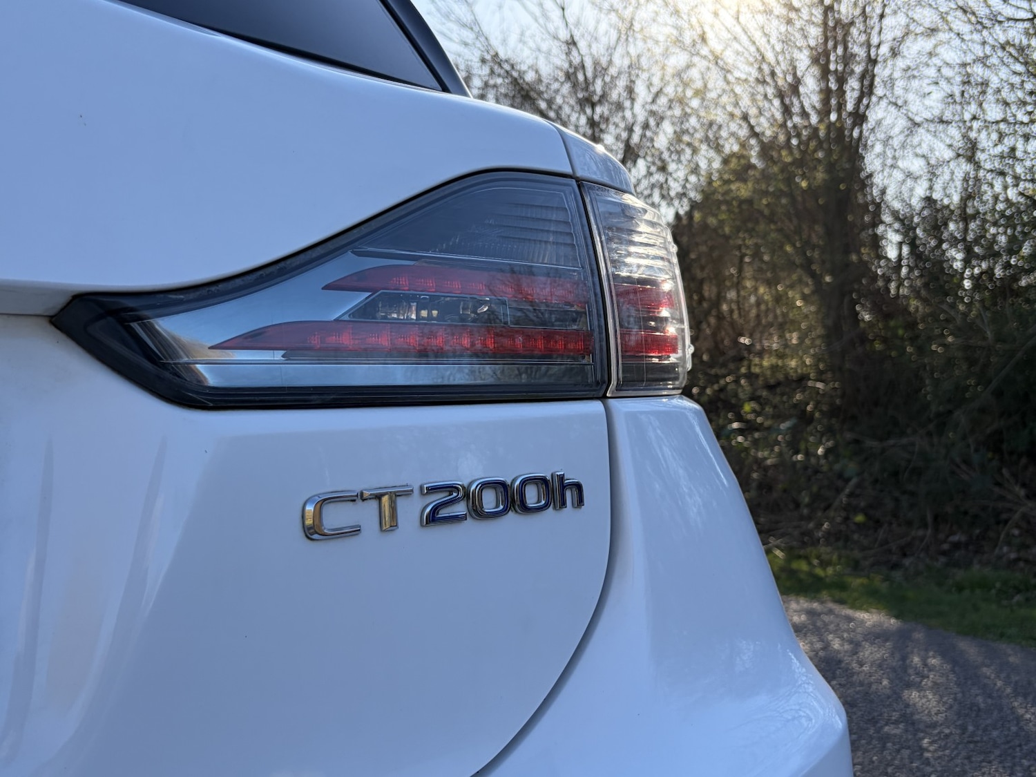 Used Lexus CT 2025 for sale - 77945729: Photo 13