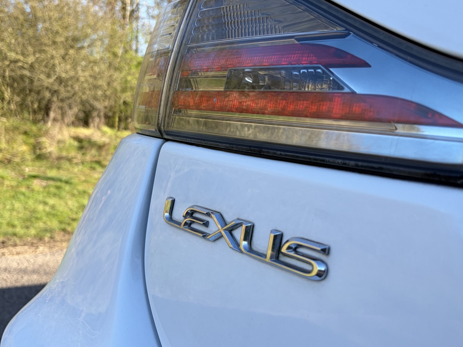 Used Lexus CT 2025 for sale - 77945729: Photo 15