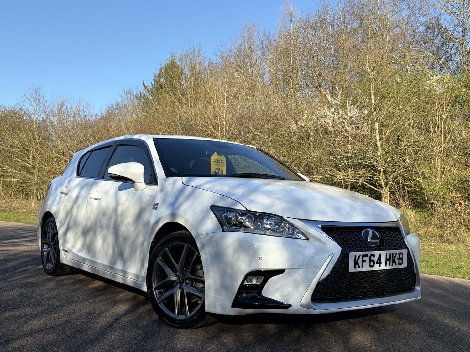 Used Lexus CT 2025 for sale - 77945729: Photo 3