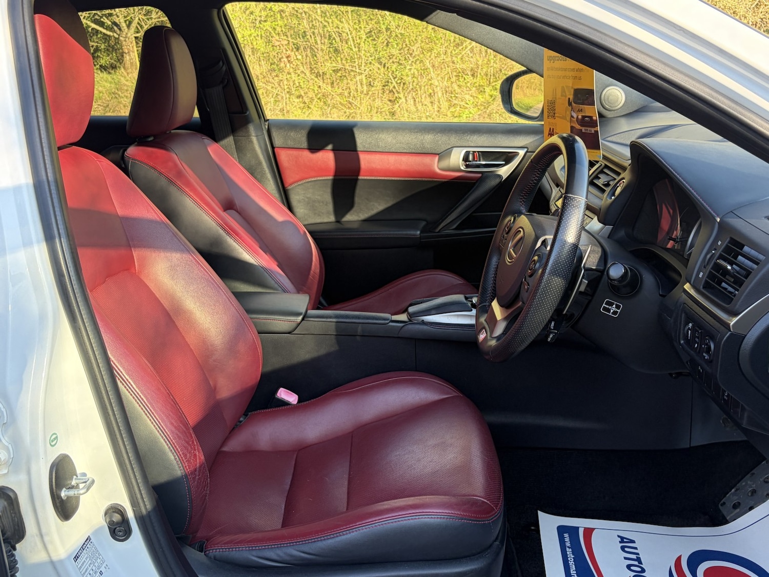 Used Lexus CT 2025 for sale - 77945729: Photo 32