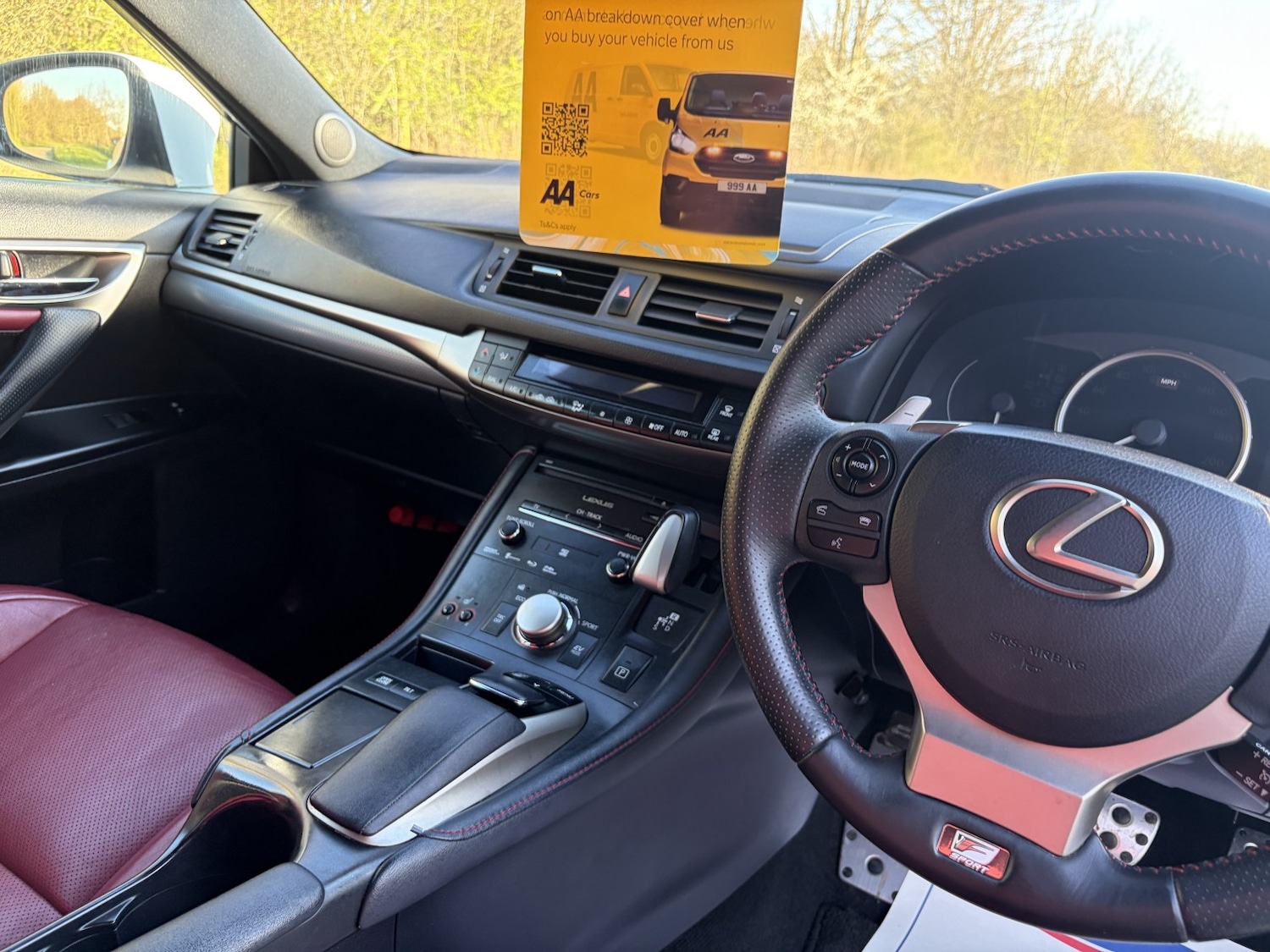 Used Lexus CT 2025 for sale - 77945729: Photo 33